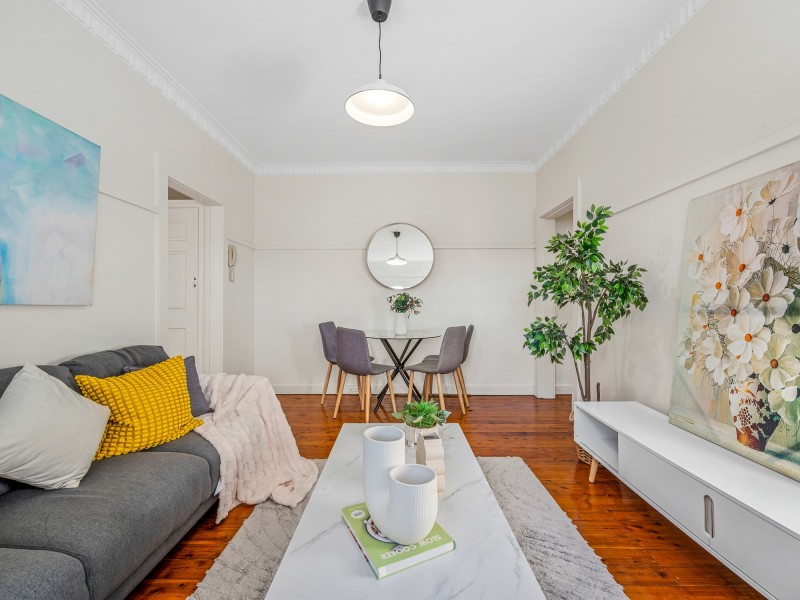 4/195 Norton Street, Ashfield NSW 2131