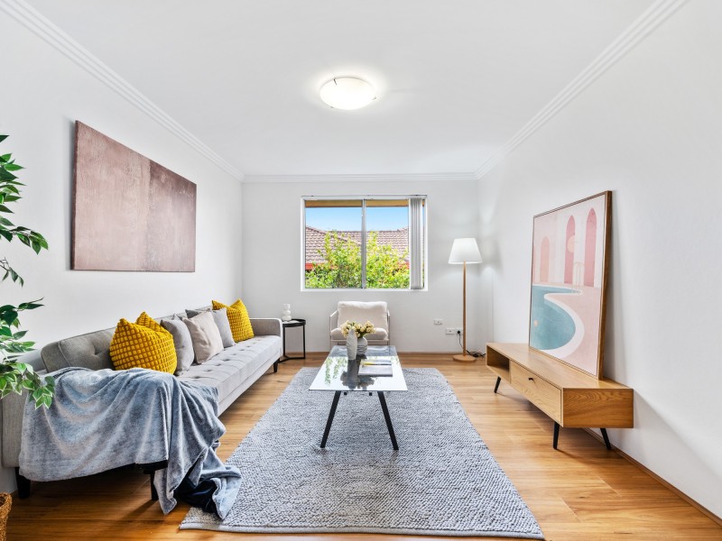 6/37 Mckern Street, Campsie NSW 2194