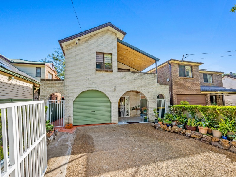 81 Holborow Street, Croydon Park NSW 2133