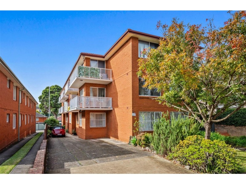 9/4 Julia Street, Ashfield NSW 2131