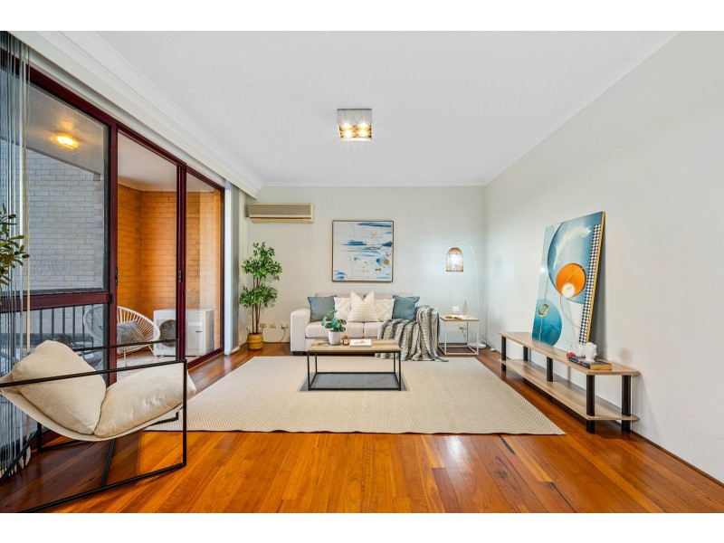 26/18-20 Knocklayde Street, Ashfield NSW 2131