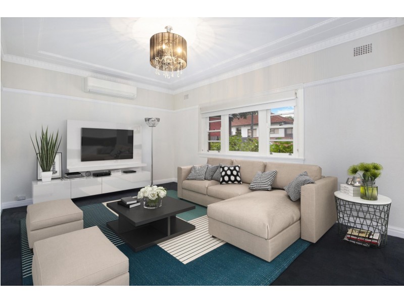 1/1 Park Avenue, Ashfield NSW 2131