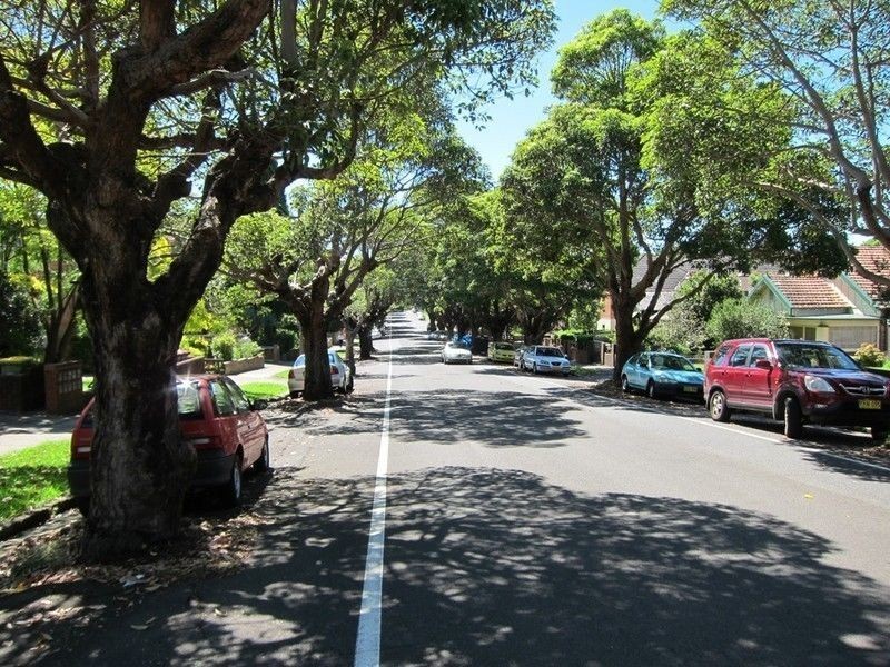 5/26 Orpington Street, Ashfield NSW 2131