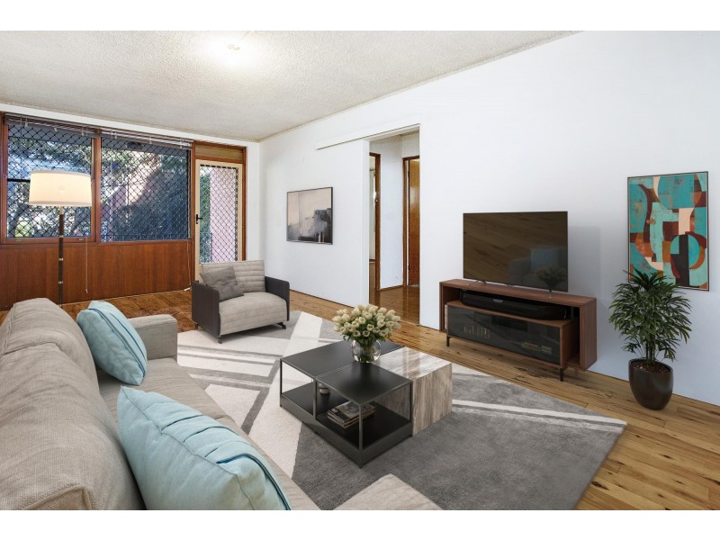 23/8 Webbs Avenue, Ashfield NSW 2131
