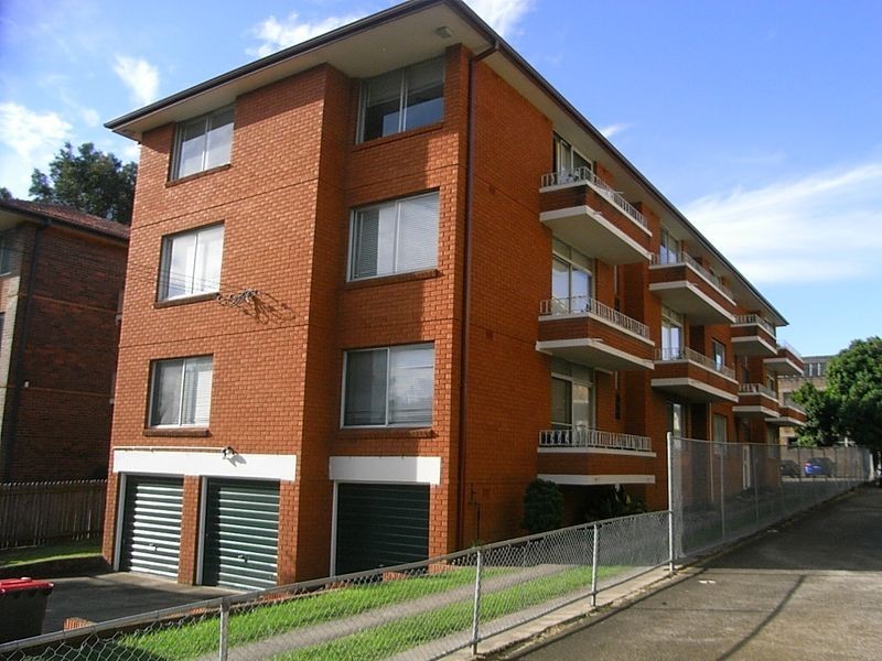 8/11 Loftus Street, Ashfield NSW 2131