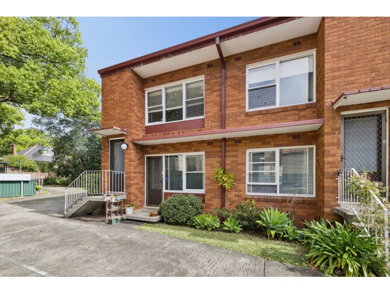 1/114 Frederick Street, Ashfield NSW 2131