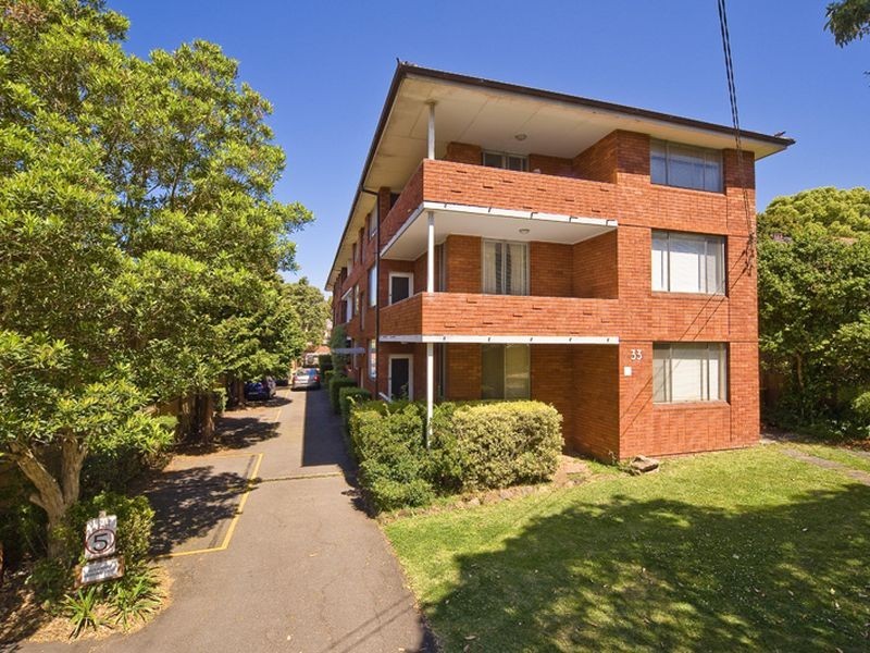 11/33 Orpington Street, Ashfield NSW 2131