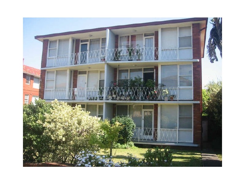 Ashfield NSW 2131