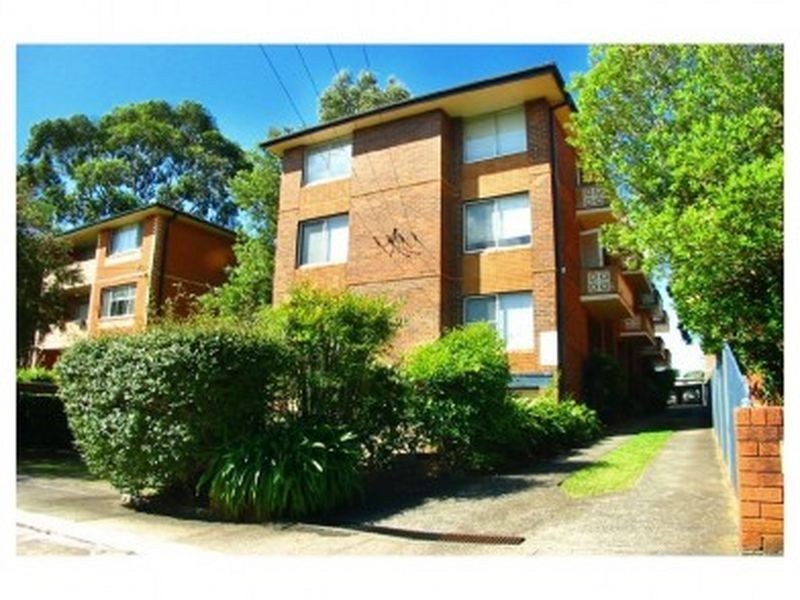 7/13 Loftus Street, Ashfield NSW 2131