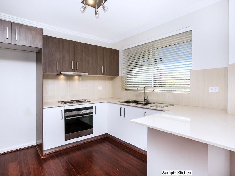 2/33 Prospect Road, Summer Hill NSW 2130