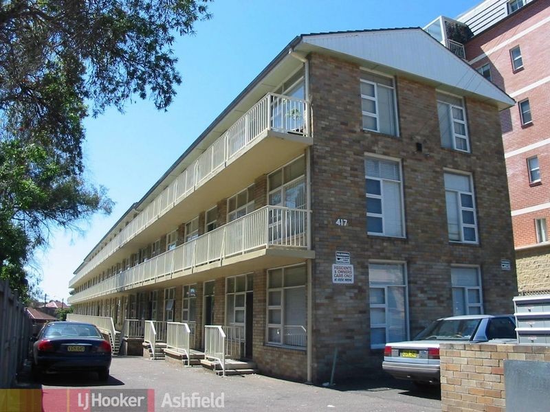 28/417 Liverpool Road, Ashfield NSW 2131