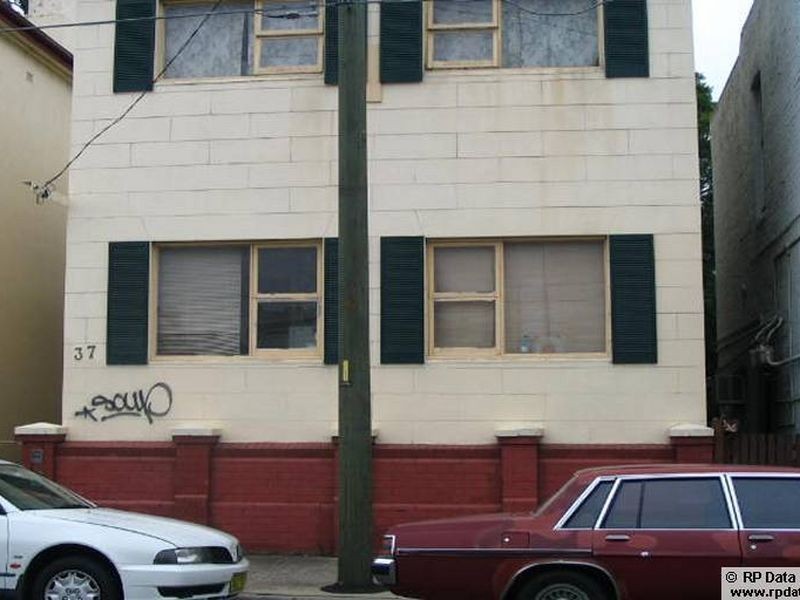 3/37 Grosvenor Crescent, Summer Hill NSW 2130