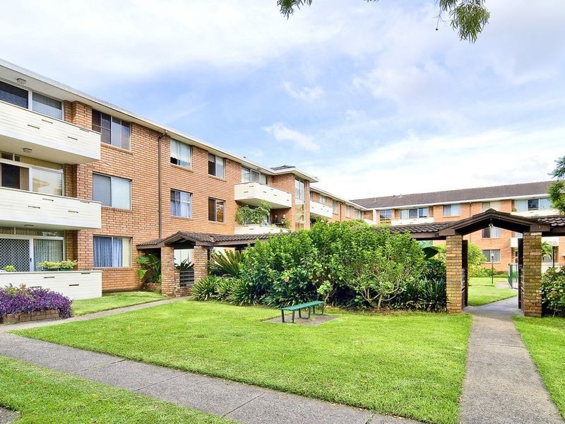 12/5 Benalla Avenue, Ashfield NSW 2131