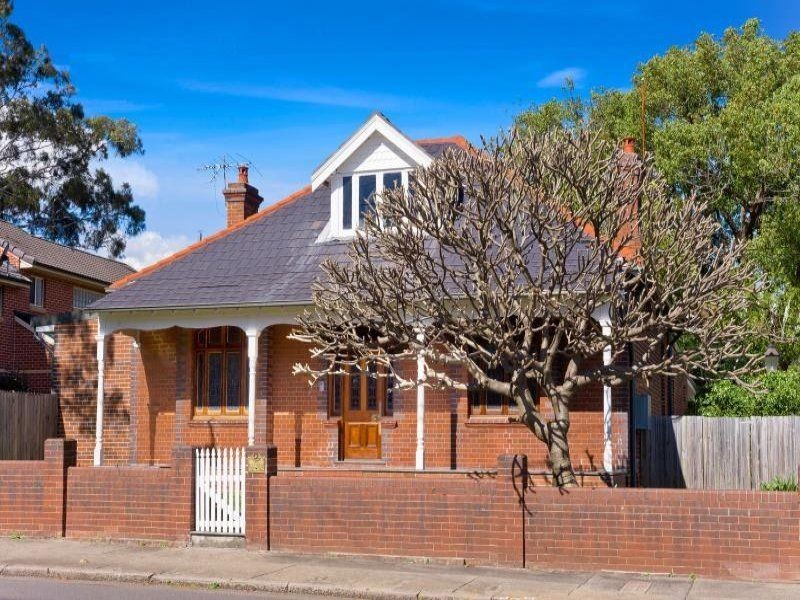 113 Frederick Street, Ashfield NSW 2131