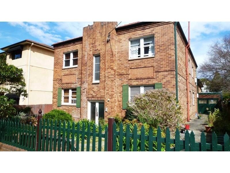 8/74 Kensington Road, Summer Hill NSW 2130