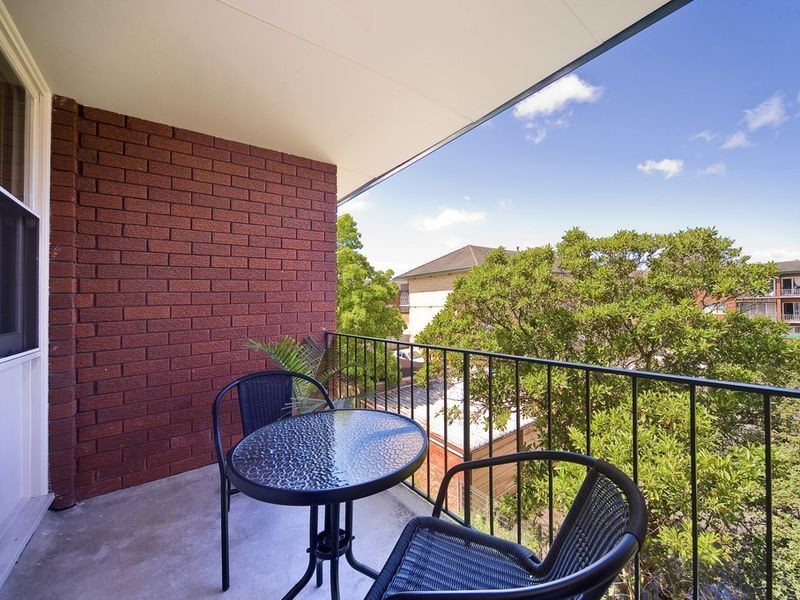 26/8 Webbs Avenue, Ashfield NSW 2131