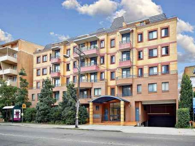 14/393 Liverpool Road, Ashfield NSW 2131
