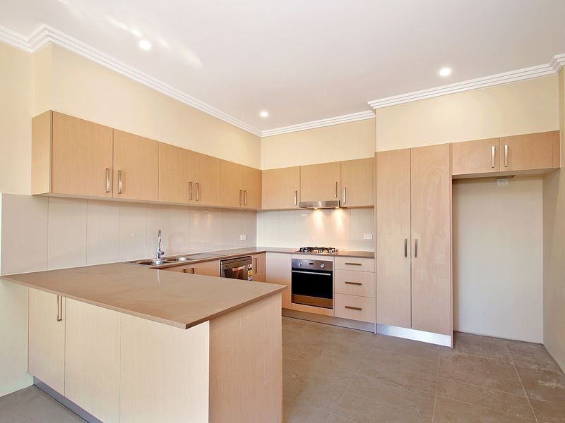 4/237 Canterbury Road, Canterbury NSW 2193