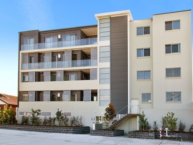 18/237 Canterbury Road, Canterbury NSW 2193