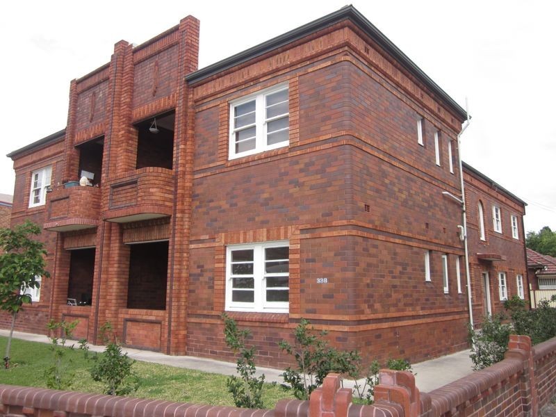 1/338 Liverpool Road, Ashfield NSW 2131