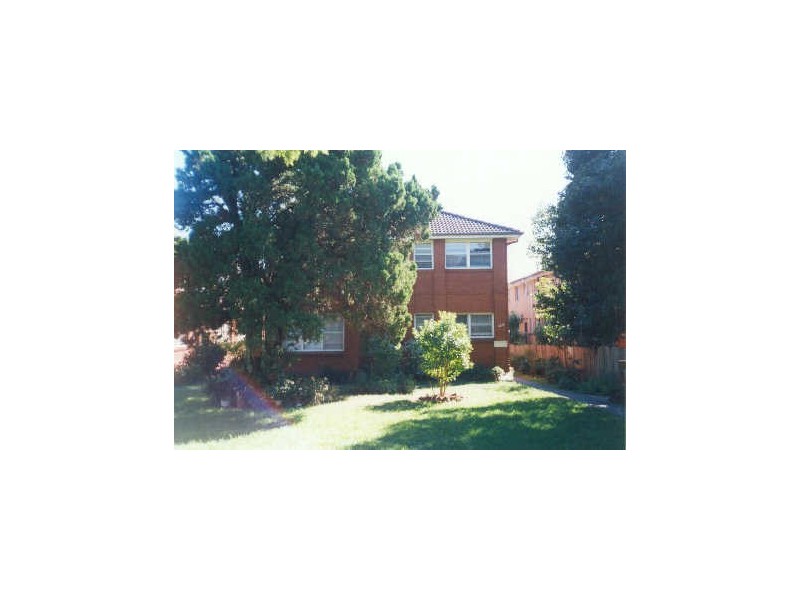 4/124 Frederick Street, Ashfield NSW 2131