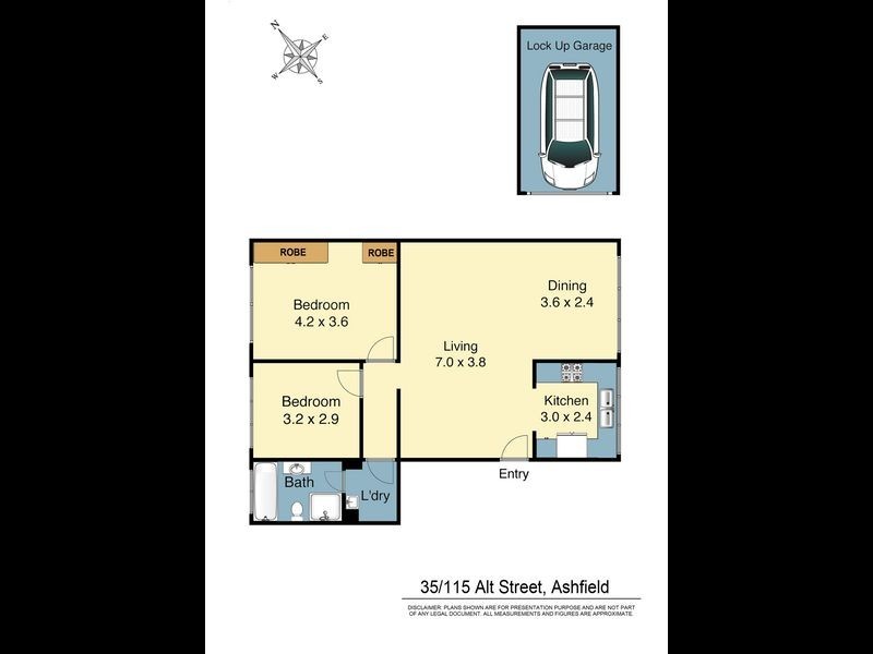 35/115 Alt Street, Ashfield NSW 2131