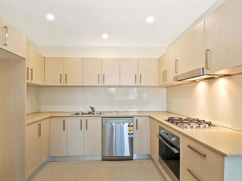 18/237 Canterbury Road, Canterbury NSW 2193