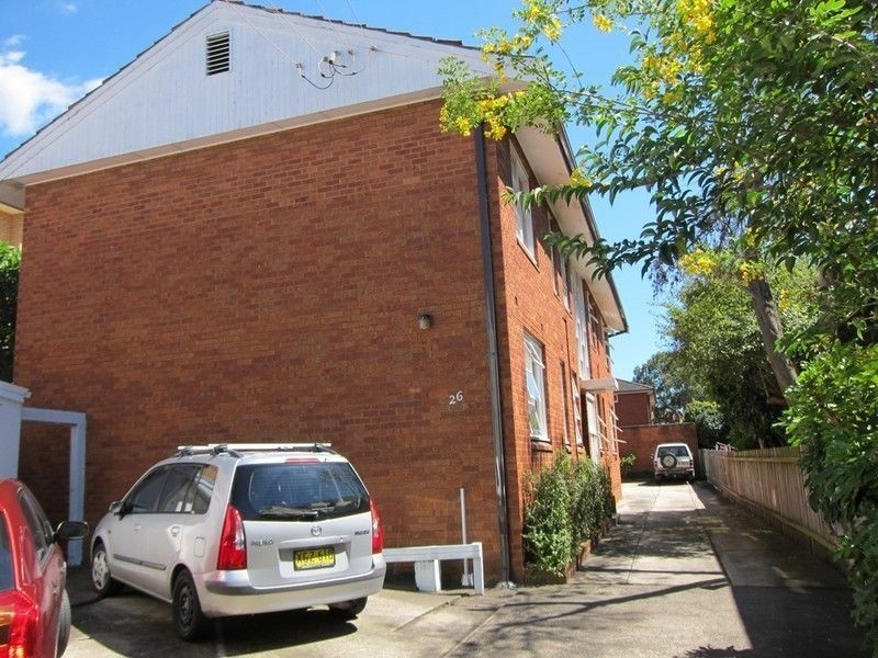 4/26 Orpington Street, Ashfield NSW 2131