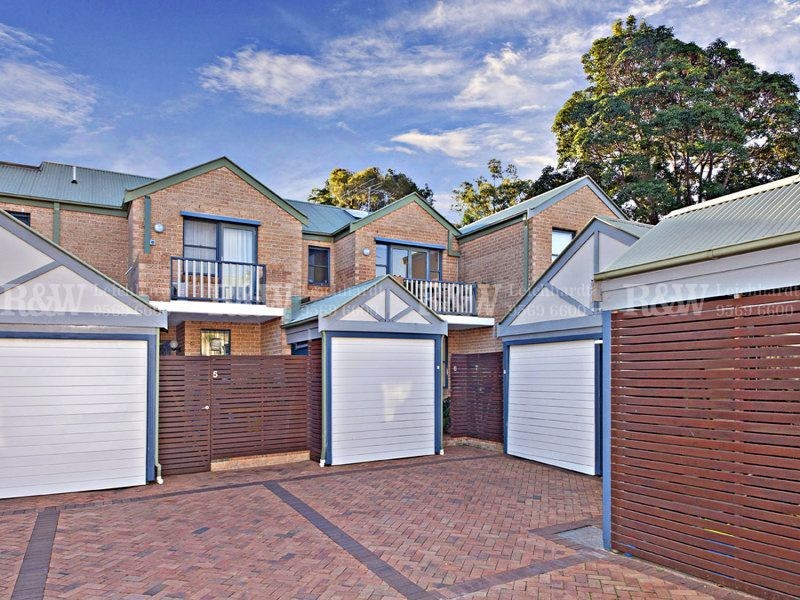 8/34 Paling Street, Lilyfield NSW 2040