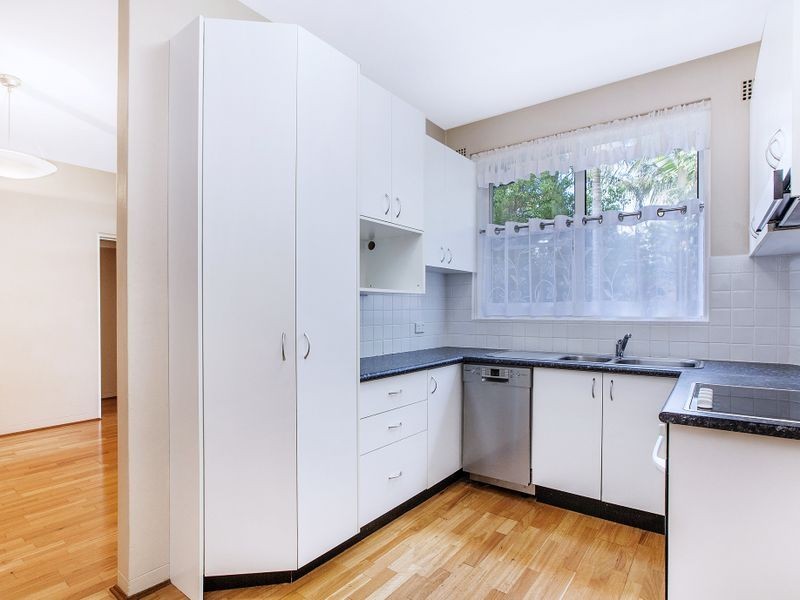 5/2 Blackwood Avenue, Ashfield NSW 2131