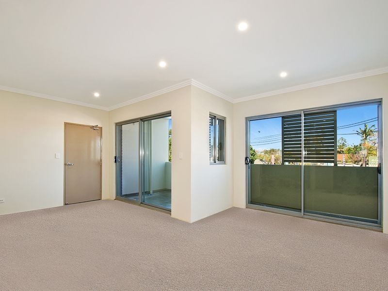 18/237 Canterbury Road, Canterbury NSW 2193