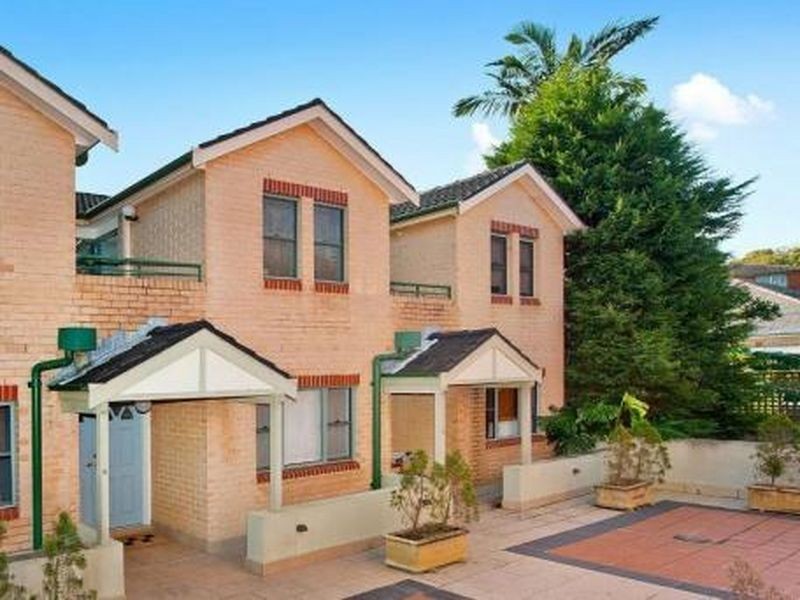 9/32-34 Cecil Street, Ashfield NSW 2131