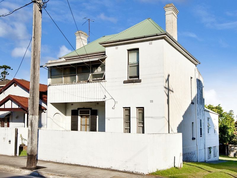 22 Norton Street, Ashfield NSW 2131