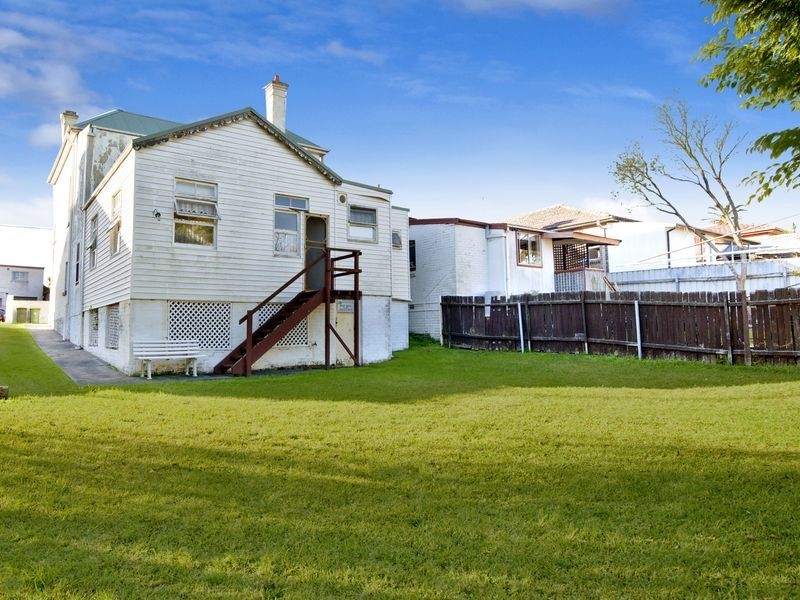 22 Norton Street, Ashfield NSW 2131