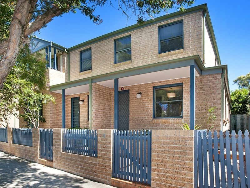 8/34 Paling Street, Lilyfield NSW 2040