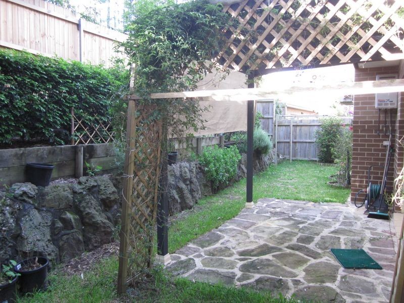 7/27 Wyatt Street, Burwood NSW 2134