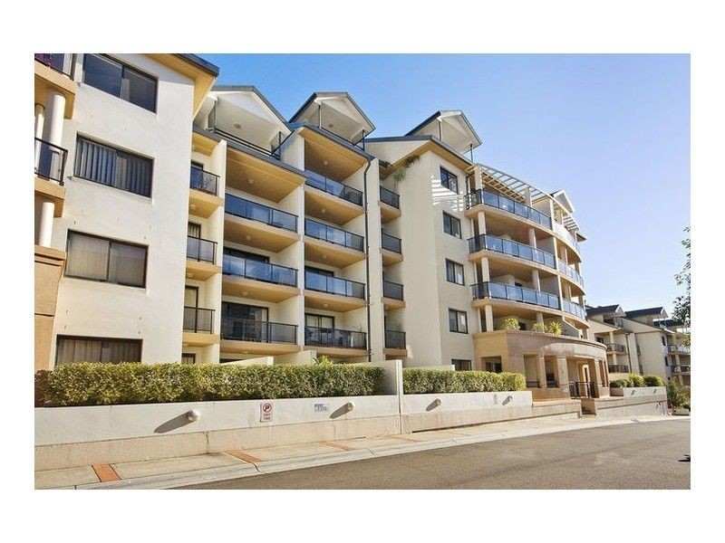 14/4 Taylors Drive, Lane Cove NSW 2066