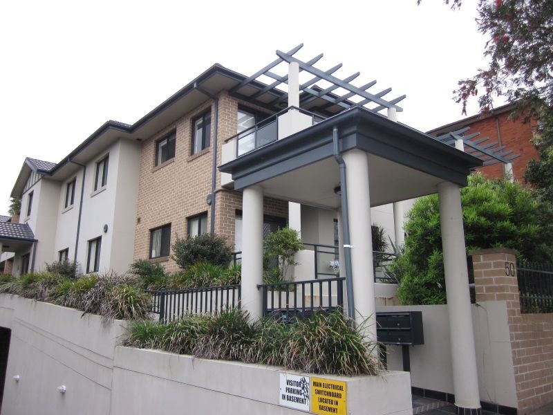 10/50 Terrace Road, Dulwich Hill NSW 2203