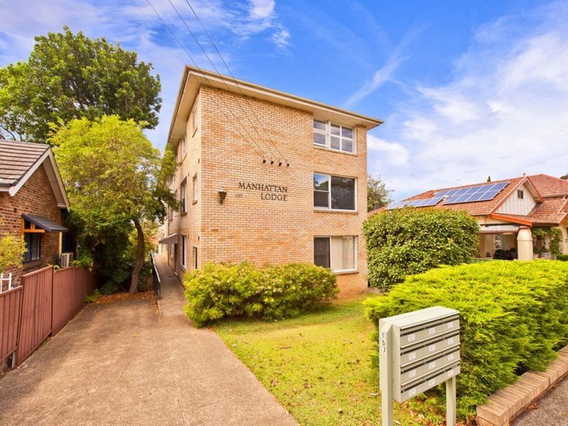 9/157 Edwin Street, Croydon NSW 2132