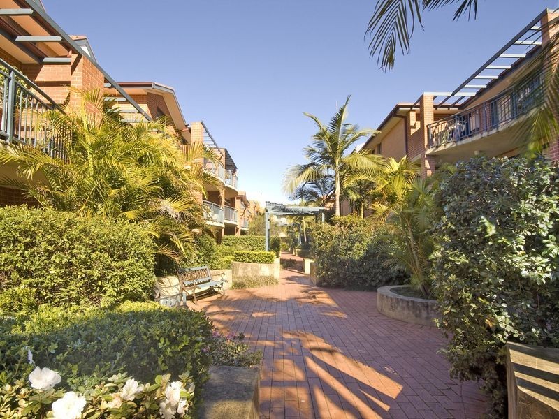 51/106 Elizabeth Street, Ashfield NSW 2131