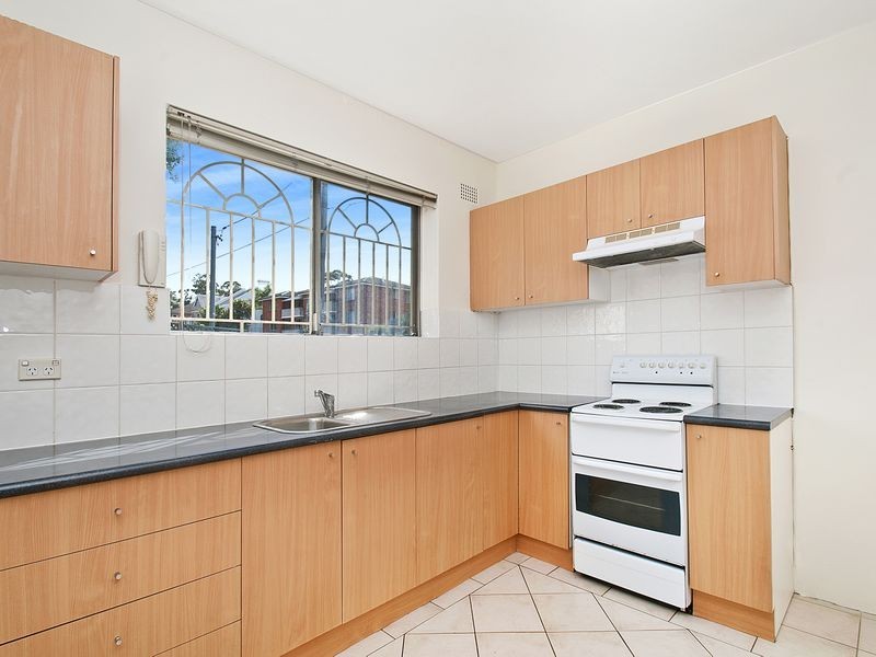 5/19 Prospect Road, Summer Hill NSW 2130
