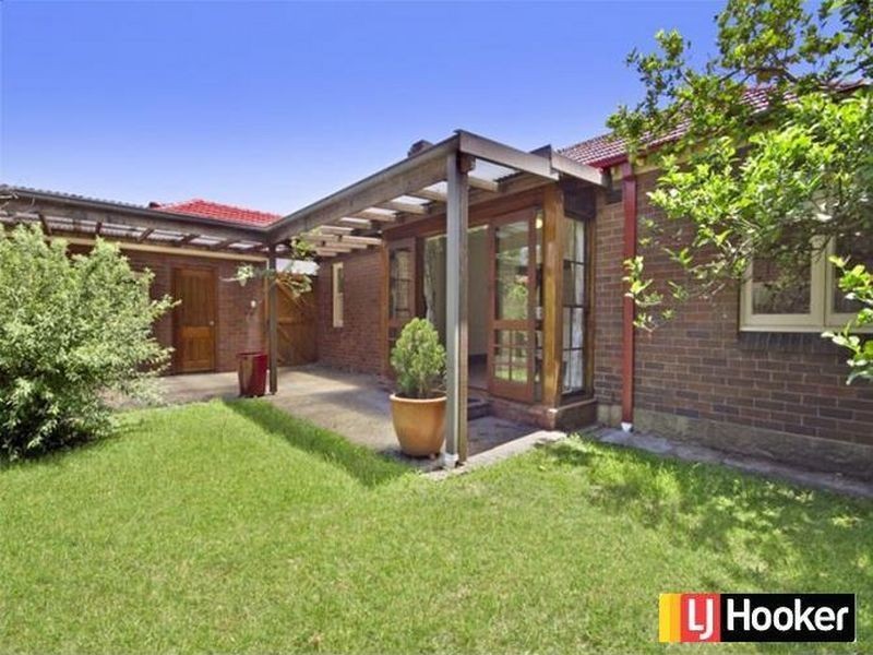 13 Knocklayde Street, Ashfield NSW 2131