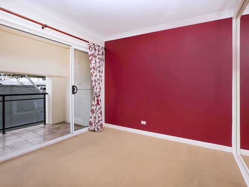 21/176 Salisbury Road, Camperdown NSW 2050