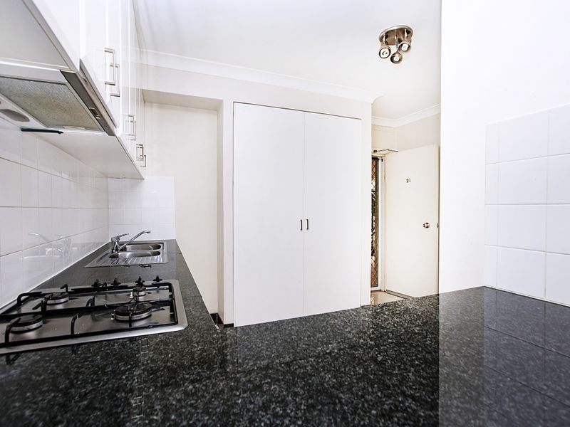 21/176 Salisbury Road, Camperdown NSW 2050