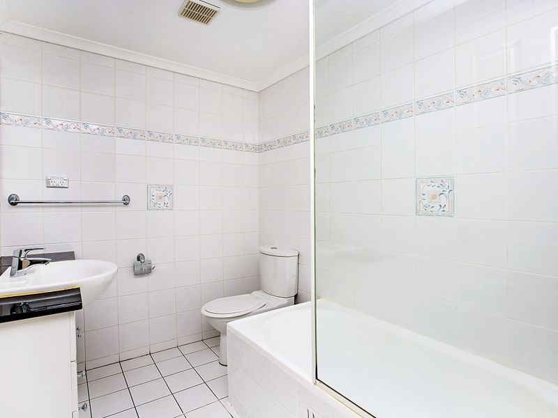 21/176 Salisbury Road, Camperdown NSW 2050