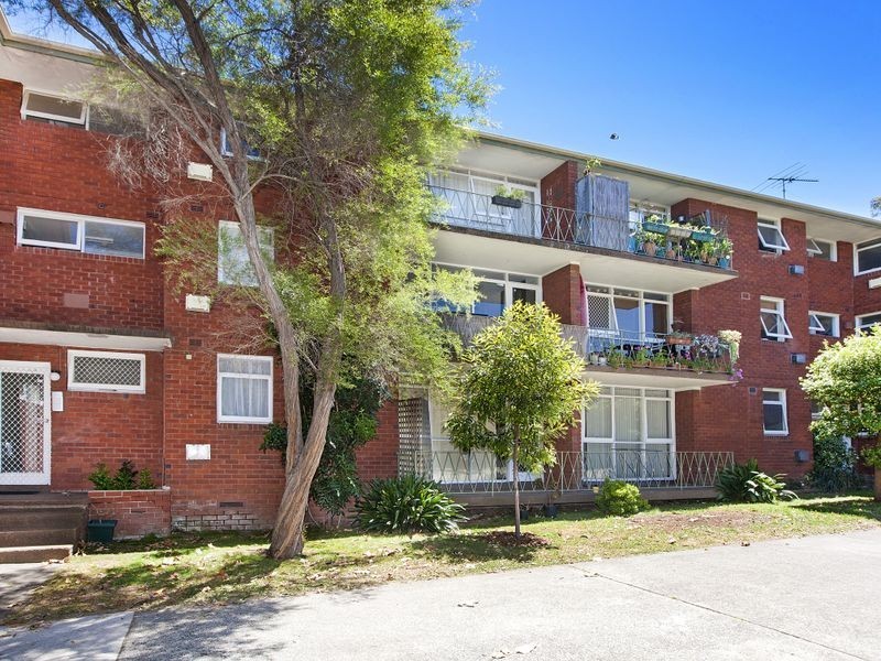 3/44 Grosvenor Crescent, Summer Hill NSW 2130