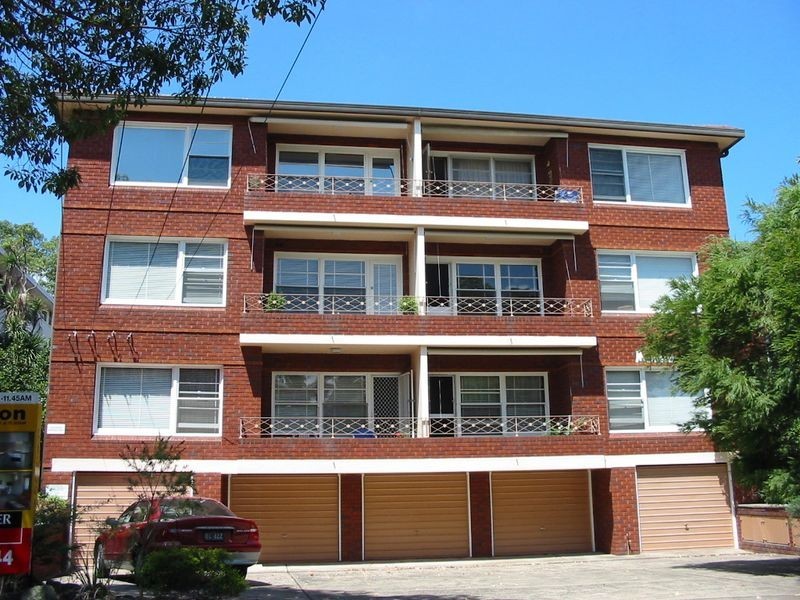 7/26 Tintern Road, Ashfield NSW 2131