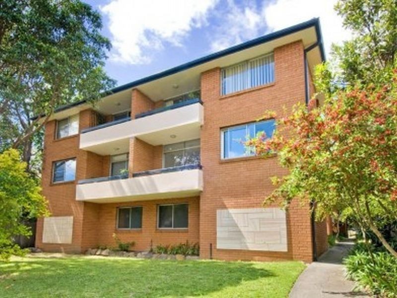 6/155 Frederick Street, Ashfield NSW 2131