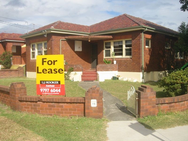 15 Marina Street, Kingsgrove NSW 2208