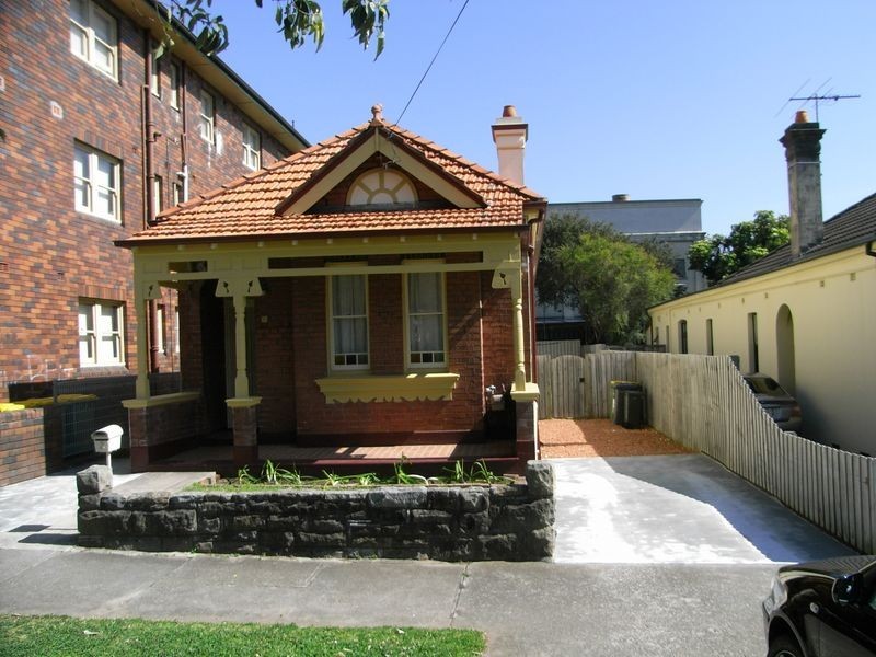 2 O’Connor Street, Haberfield NSW 2045